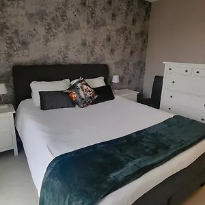 Gezellig In Brugge, Nabij Damme. , Bruges Belgium