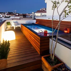 Bo&co , Sitges España