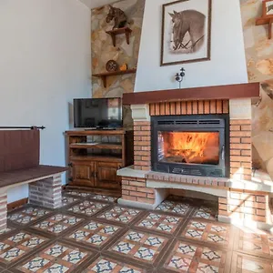 Pío , Montilla España