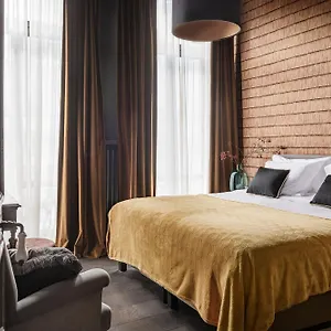 The Bank 1869 - Unique Guestrooms In The Historic Center Of , Bruges Belgium