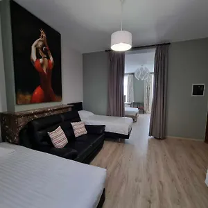 Marco Polo Midi Apartamento