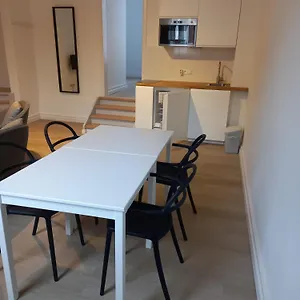 Flats - Résidence D'ici D'ailleurs Apartamento