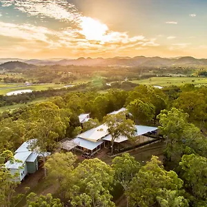 Garapine , Kybong Australia