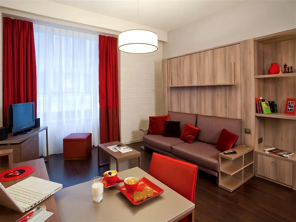 Aparthotel Adagio Brussels Grand Place