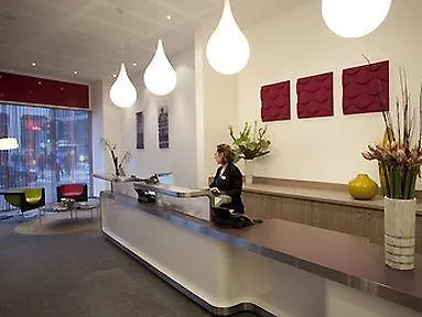 ***  Aparthotel Adagio Brussels Grand Place Belgium
