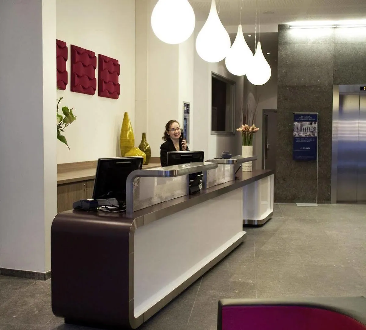 Aparthotel Adagio Brussels Grand Place