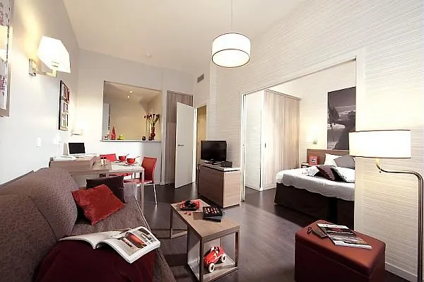 Aparthotel Adagio Brussels Grand Place