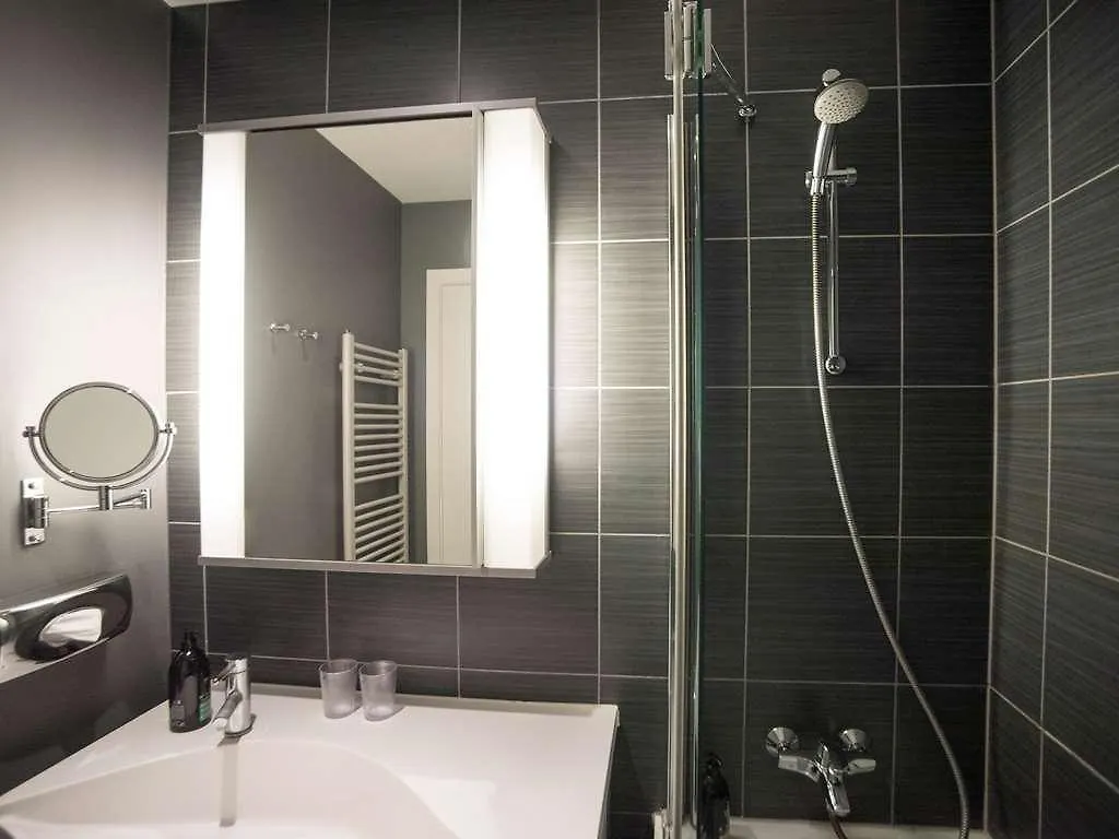Aparthotel Adagio Brussels Grand Place Belgium