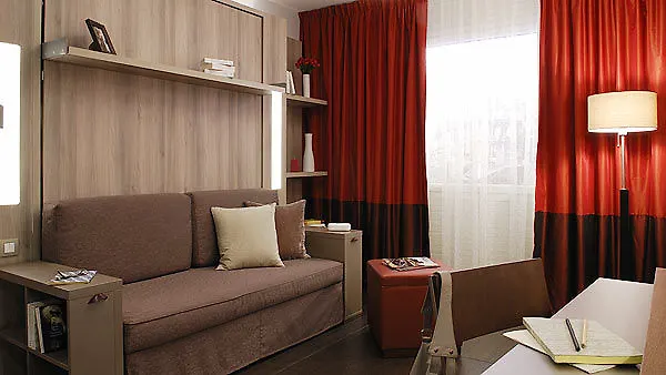 Aparthotel Adagio Brussels Grand Place