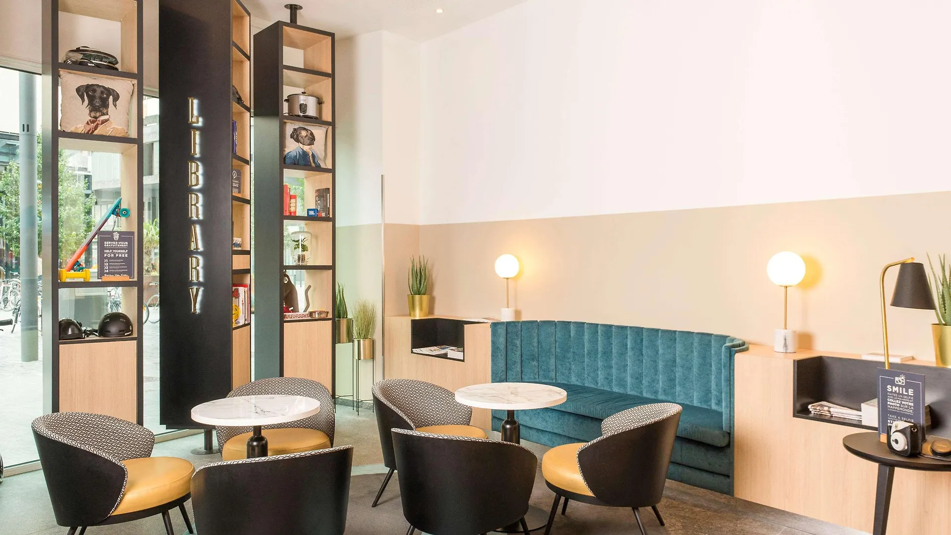 Aparthotel Adagio Brussels Grand Place