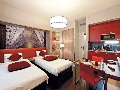 Aparthotel Adagio Brussels Grand Place