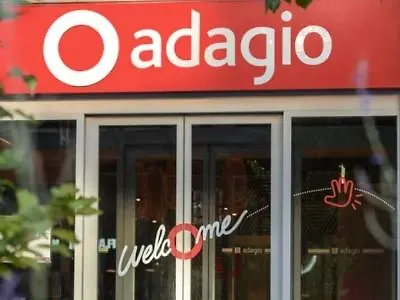 Aparthotel Adagio Brussels Grand Place