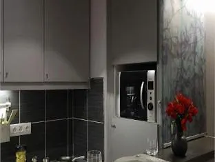 Aparthotel Adagio Brussels Grand Place