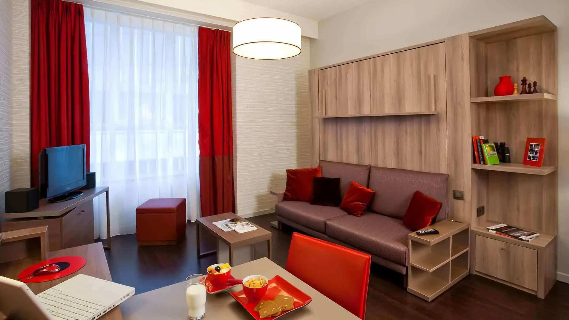 Aparthotel Adagio Brussels Grand Place