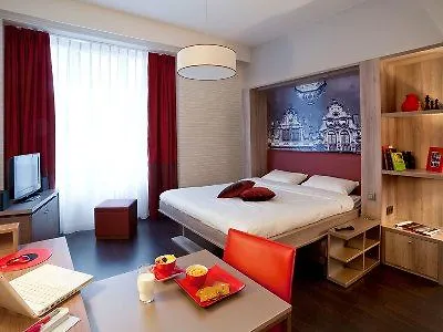 Aparthotel Adagio Brussels Grand Place 3*,  Belgium