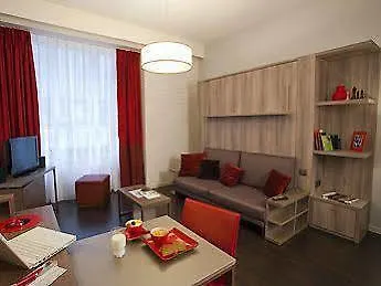 ***  Aparthotel Adagio Brussels Grand Place Belgium