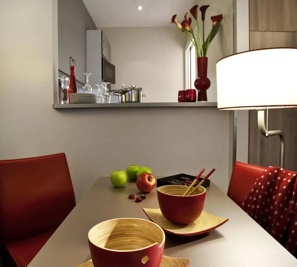 Aparthotel Adagio Brussels Grand Place Belgium