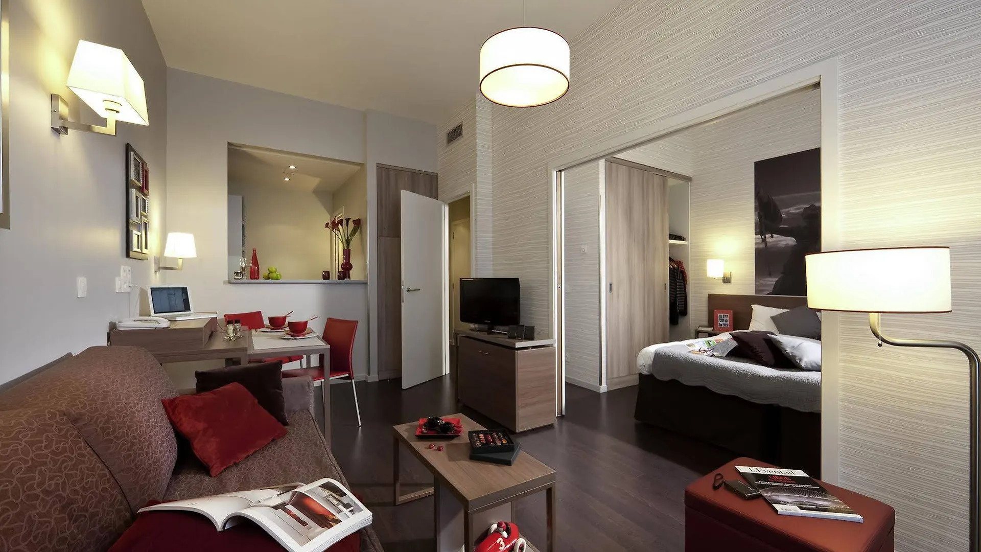Aparthotel Adagio Brussels Grand Place