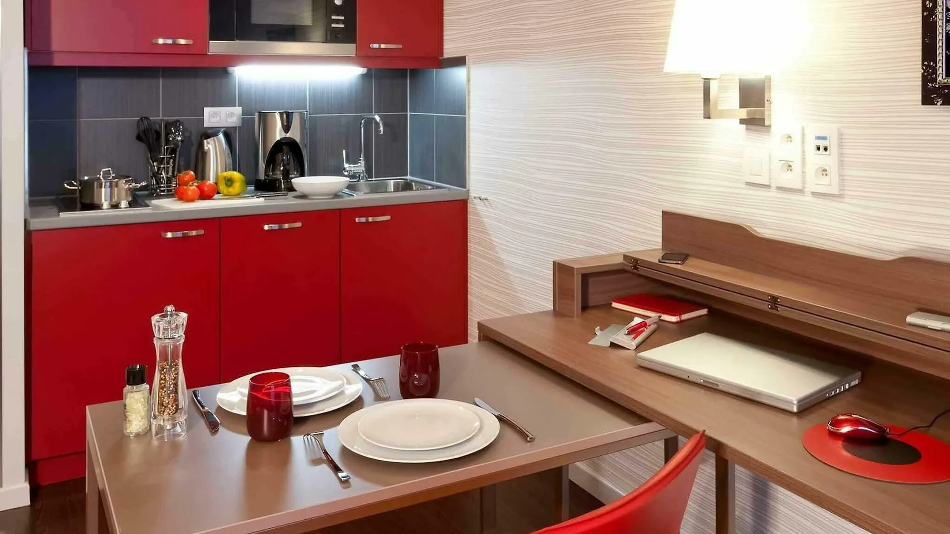 Aparthotel Adagio Brussels Grand Place