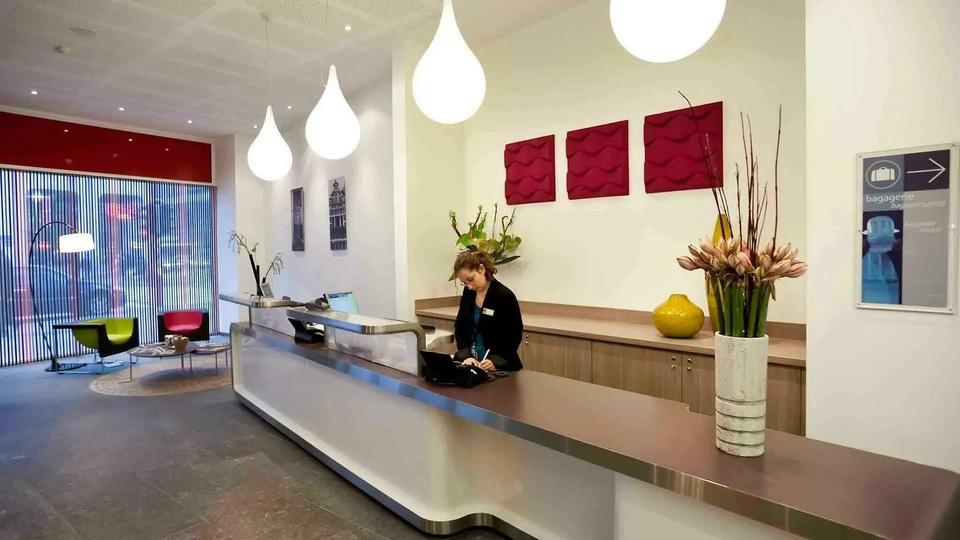 Aparthotel Adagio Brussels Grand Place