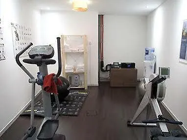 Aparthotel Adagio Brussels Grand Place
