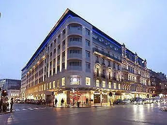 Aparthotel Adagio Brussels Grand Place