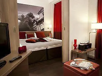 Aparthotel Adagio Brussels Grand Place