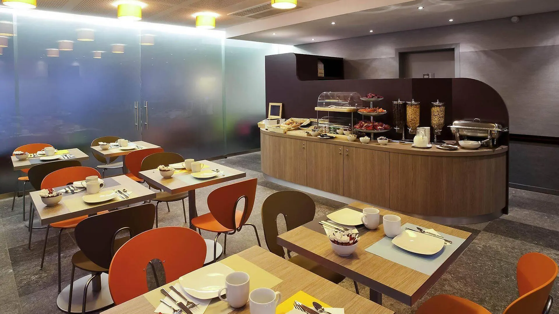 Aparthotel Adagio Brussels Grand Place