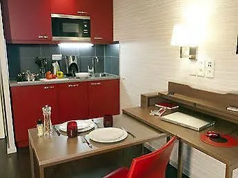 Aparthotel Adagio Brussels Grand Place Βέλγιο